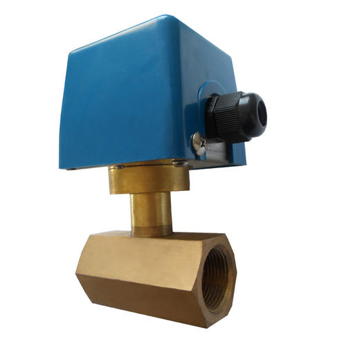 挡板式流量开关