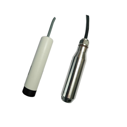 投入式静压液位计