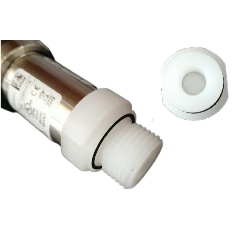 防腐压力变送器