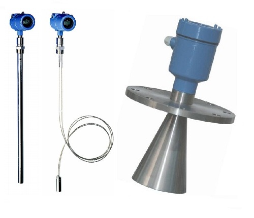 导波雷达/雷达液位计