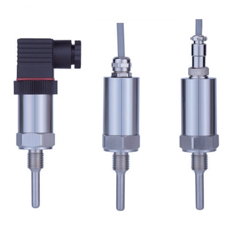 简装温度变送器