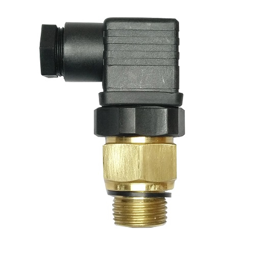 机械式温度开关